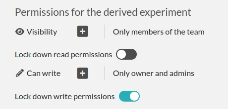 compounds database