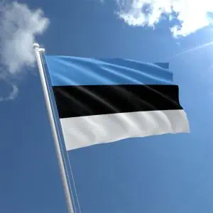 estonia flag
