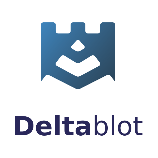 deltablot logo