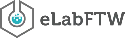 elabftw logo